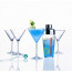 Набор для коктейля Cocktail Bar 5 предметов Luminarc H8930