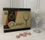 Набор бокалов для вина Queen 365мл 6шт 94516-BX6