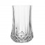 Набор стаканов высоких Ньюкасл 320мл 6шт Helios KB049-1 стекло