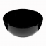 Салатник Luminarc Diwali Black 21см