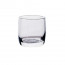 Набор стаканов для виски Дерби плейн 330мл 6шт Helios BMHS5302