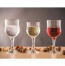 Бокал для вина "Ariadne" 240мл Uniglass 93504-МС12/sl