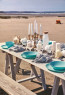  Салатник Luminarc Diwali Light Blue 21см