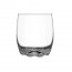 Набор стаканов низких Сильва 285мл 6шт Helios DB0210