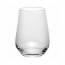 Набор стаканов высоких Лейден 400мл 6шт Helios DMC011