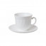 Чайный сервиз Luminarc Trianon E8845 белый