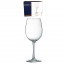 Набор бокалов для вина "Vina" 480мл 6шт Arcoroc L1348