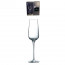 Набор бокалов для шампанского SUBLYM 210мл 6шт Chef&Sommelier L2762