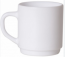 Кружка White 290мл Arcopal N1251