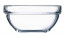 Салатник Bowl Stackable 260мм Luminarc N2615 стеклянный