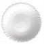 Блюдо круглое Farimer 300мм Arcopal N3114 белое