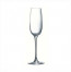 Набор бокалов для шампанского "Allegresse" 175мл 6шт Luminarc J8162