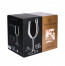 Набор бокалов для вина "Cabernet" 250мл 6шт Chef&Sommelier 46978