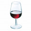 Набор бокалов для вина "La Cave" 210мл 6шт Luminarc N6502
