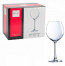 Набор бокалов для вина Wine Emotions 350мл 6шт Elcat L7588