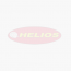 Блюдо для сервировки стеклянное Шелл 248мм Helios DSP6101-1