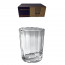 Набор стаканов низких Castelli 80мл 6шт Luminarc Q0120-2