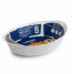 Форма для запекания Smart Cuisine Wavy 320х200мм Luminarc Q8203 овальная-1