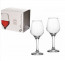 Набор бокалов для вина Amber 440275