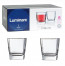 Стаканы Luminarc Sterling N0755 6шт 300мл