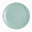 Тарелка Luminarc Diwali Light Turquoise 19см