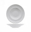 Глубокая тарелка из фарфора Kutahya EM2127 27см