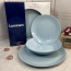 Сервиз столовый Diwali Paradise Blue 12 предметов Luminarc V6214-4